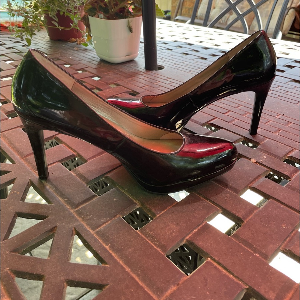 MTNY Stilettos